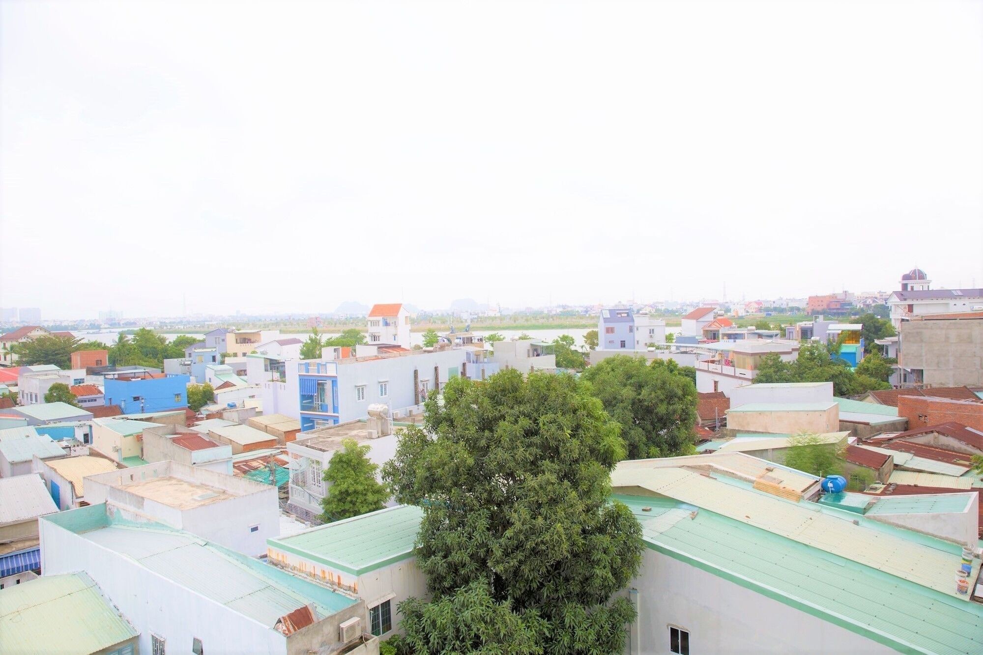 An An Homes Дананг Экстерьер фото